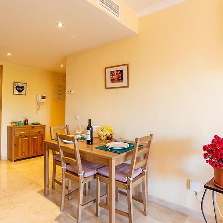 Apartamento Con Parking Puerto Nuevo 8 マラガ エクステリア 写真