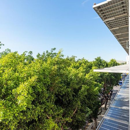 Apartamento Con Parking Puerto Nuevo 8 マラガ エクステリア 写真