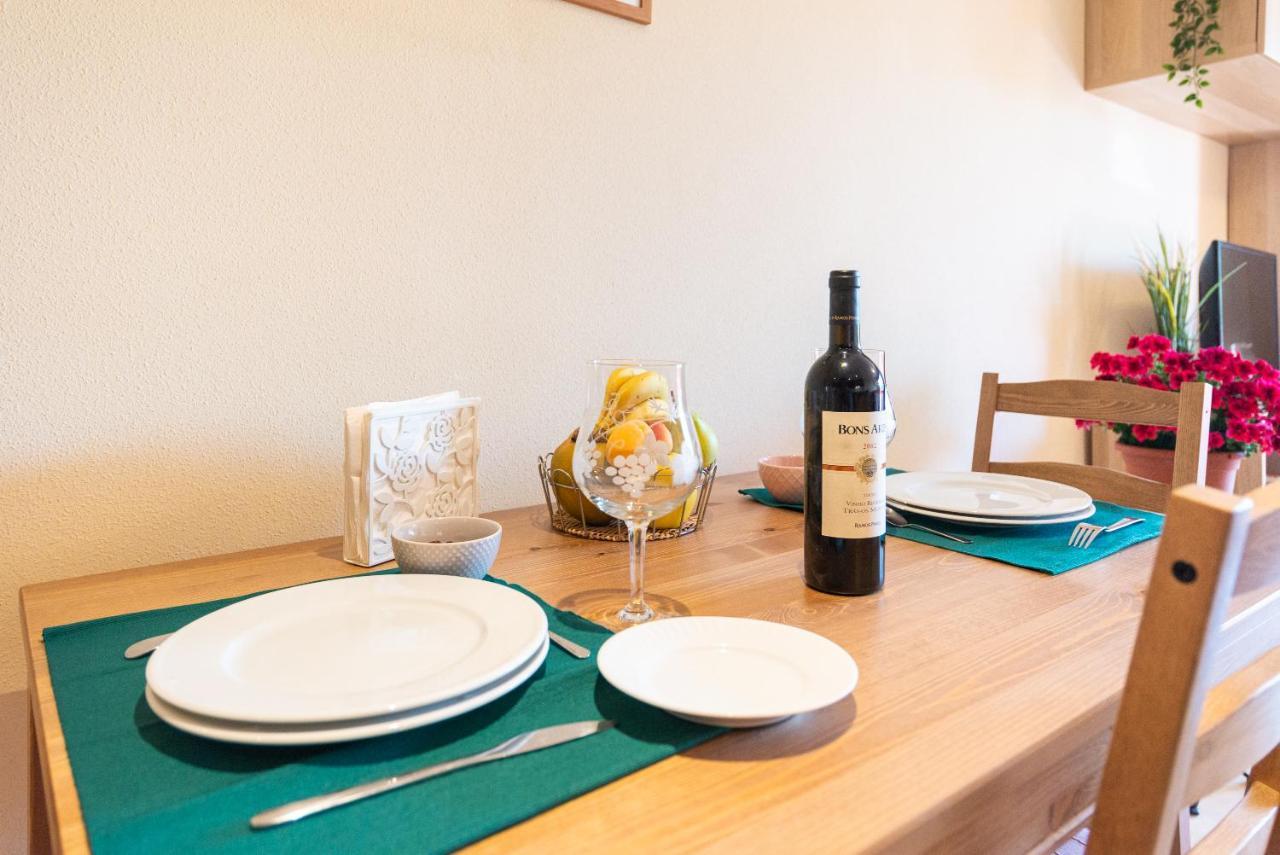 Apartamento Con Parking Puerto Nuevo 8 マラガ エクステリア 写真