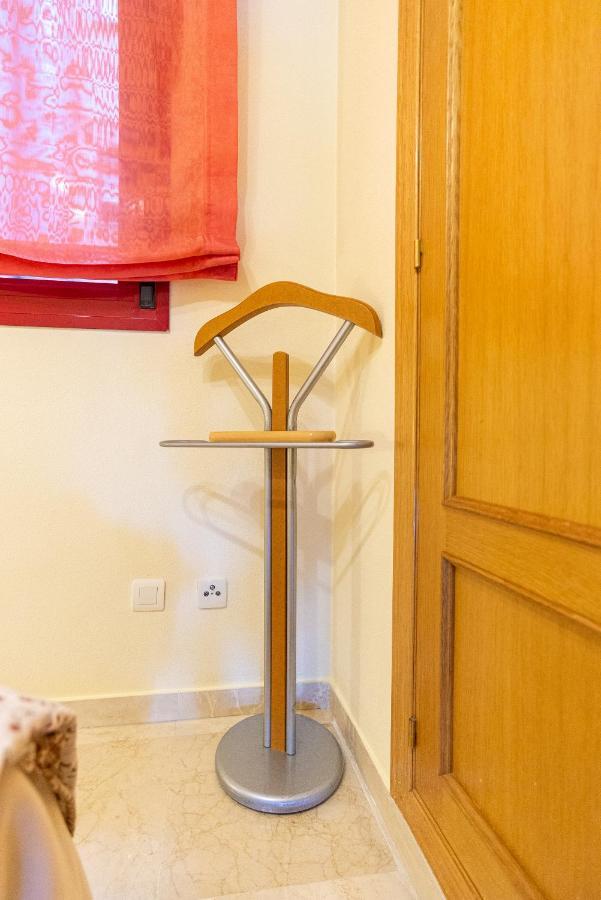 Apartamento Con Parking Puerto Nuevo 8 マラガ エクステリア 写真