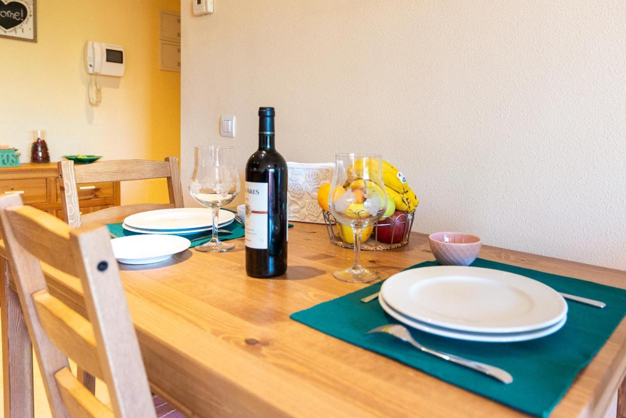 Apartamento Con Parking Puerto Nuevo 8 マラガ エクステリア 写真